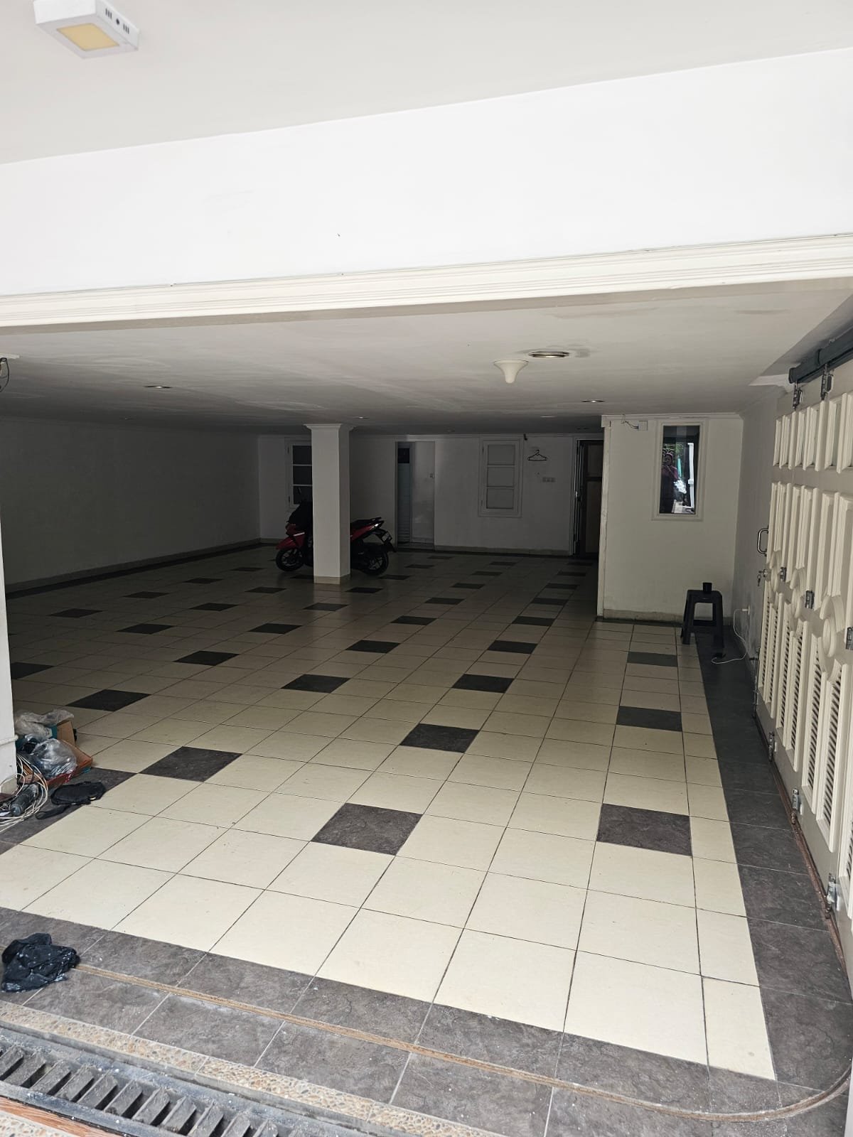 Rumah Disewakan di Tebet Timur - 2