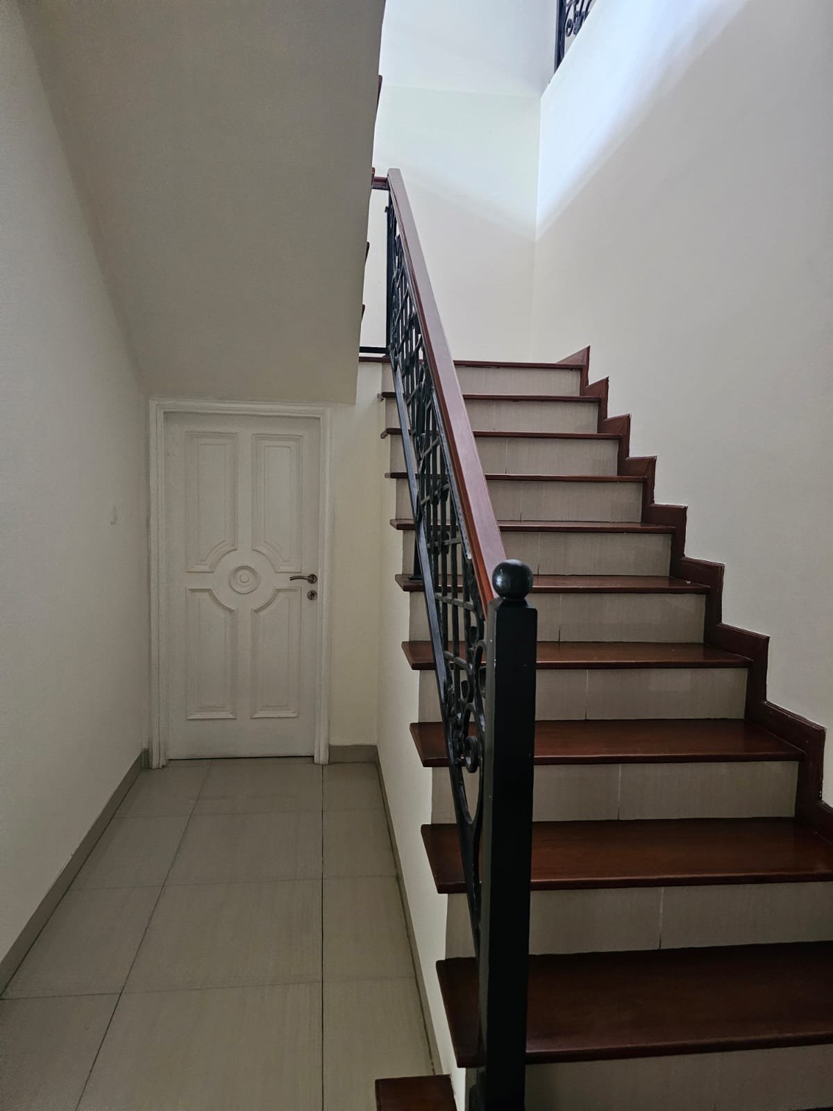 Rumah Disewakan di Tebet Timur - 8