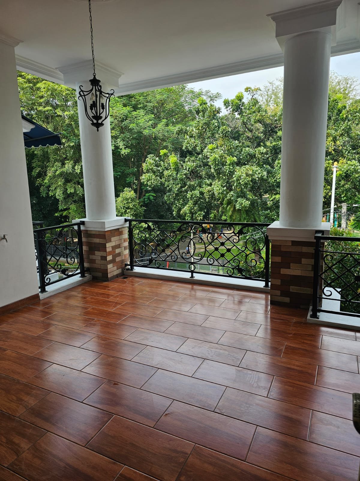 Rumah Disewakan di Tebet Timur - 4