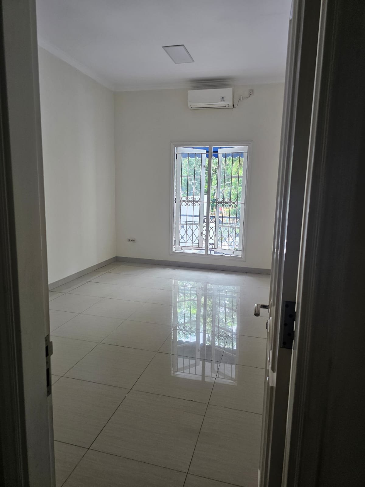 Rumah Disewakan di Tebet Timur - 20