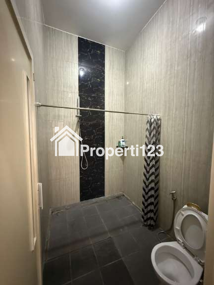 Rumah Modern Minimalis 1 Lantai Di Medokan Asri Rungkut Surabaya TImur - 2