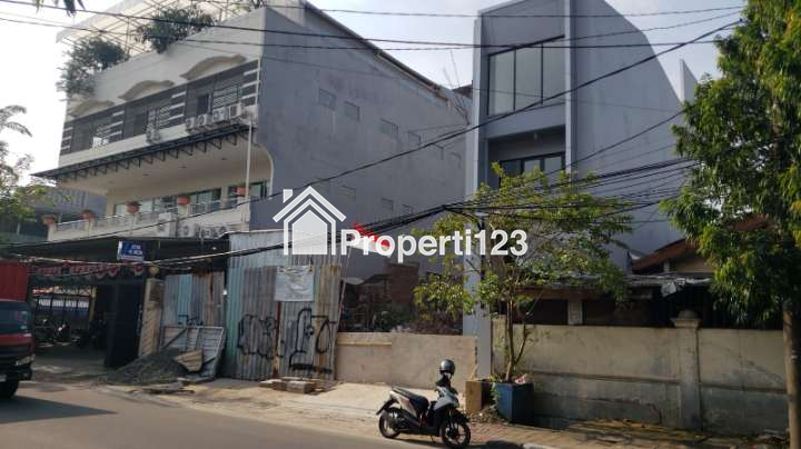 Dijual Ruko di Jl.Cendrawasih Raya, Cengkareng Barat, Cengkareng, Jakarta Barat - 4