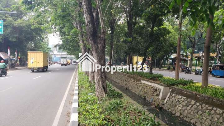 Dijual Tanah di Jalan Bandengan Utara Terusan, Pejagalan, Penjaringan, Jakarta Utara - 5