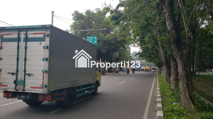 Dijual Tanah di Jalan Bandengan Utara Terusan, Pejagalan, Penjaringan, Jakarta Utara - 4