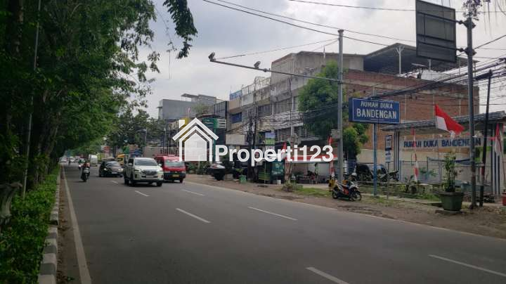 Dijual Tanah di Jalan Bandengan Utara Terusan, Pejagalan, Penjaringan, Jakarta Utara - 2