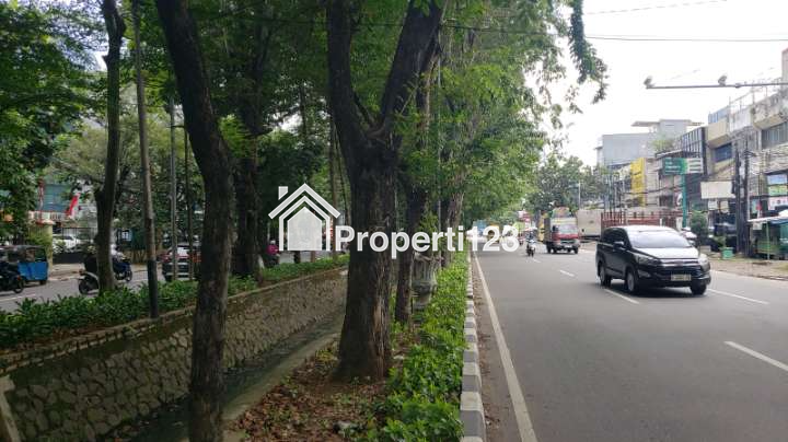 Dijual Tanah di Jalan Bandengan Utara Terusan, Pejagalan, Penjaringan, Jakarta Utara - 3