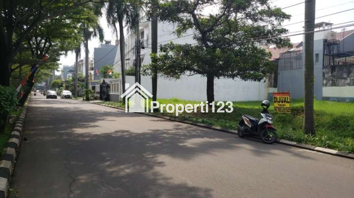 Dijual Tanah di Citra Garden 2 Extension - 2
