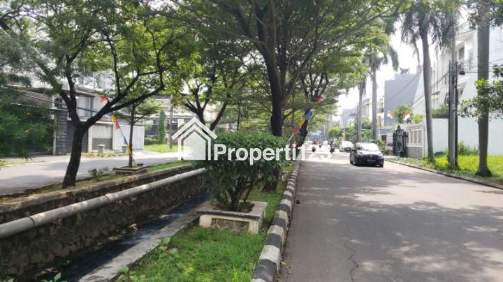 Dijual Tanah di Citra Garden 2 Extension - 3