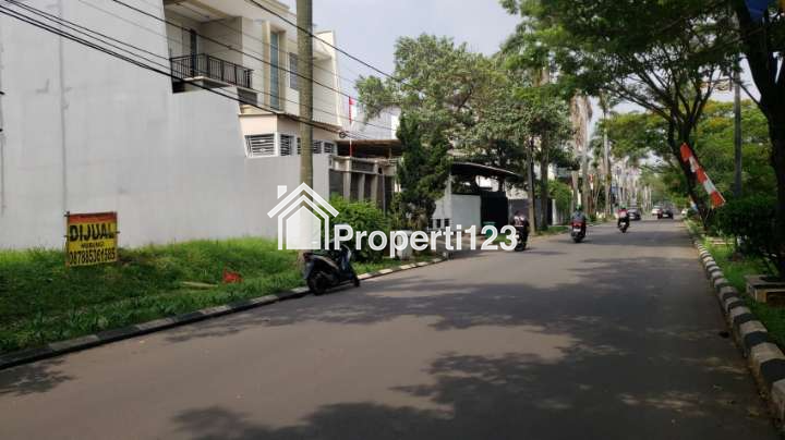 Dijual Tanah di Citra Garden 2 Extension - 4