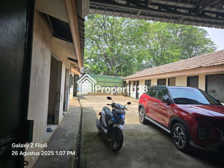 Turun Harga, Dijual Cepat Gudang di Jl.Iskandar Muda, Neglasari, Tangerang, Banten - 3