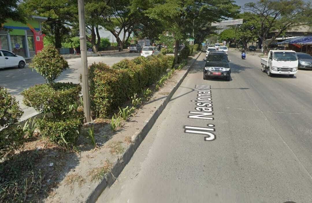 Turun Harga, Dijual Cepat Tanah di Jln. Nasional III Kota Cilegon, Banten - 3