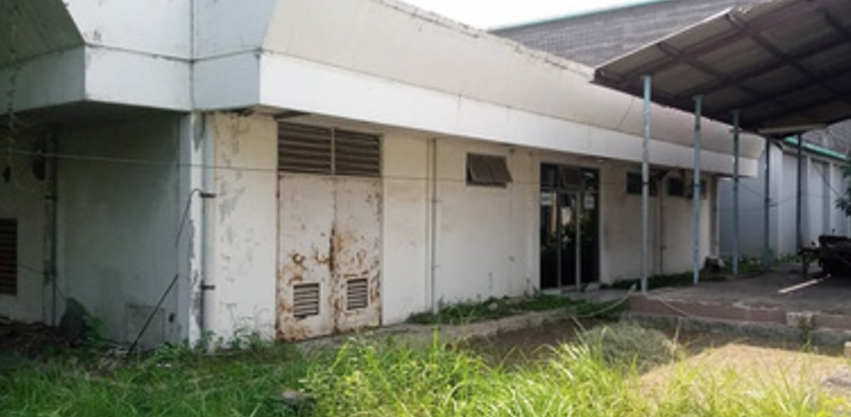 Turun Harga, Dijual Cepat Building Komersial di Jl. Raya Pradah Indah, Surabaya - 6