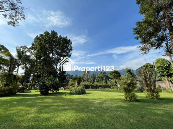 Dijual Cepat Villa di Jl.Gandamanah, Tugu Selatan, Kecamatan Cisarua, Kabupaten Bogor, Puncak, Jawa Barat - 4