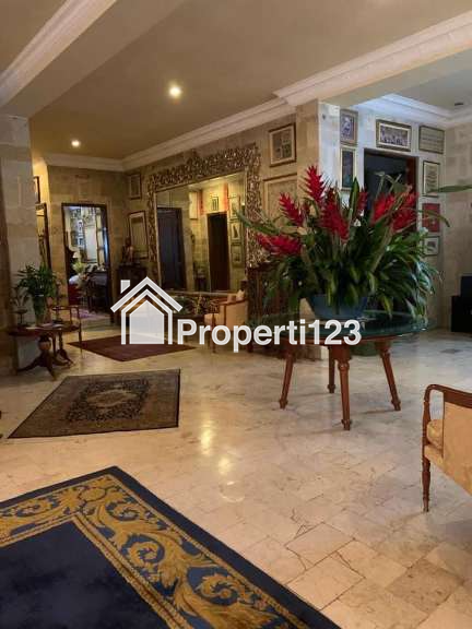 Dijual Cepat Villa di Jl.Gandamanah, Tugu Selatan, Kecamatan Cisarua, Kabupaten Bogor, Puncak, Jawa Barat - 8