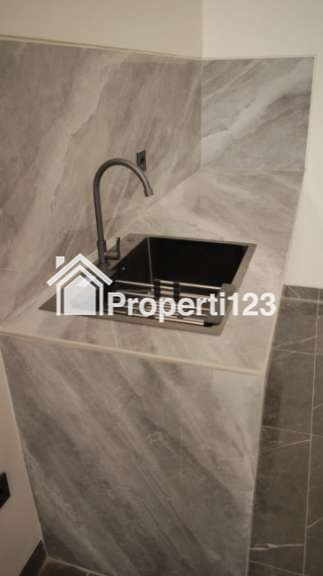 Dijual Rumah Baru Modern Minimalis Di Sleman Yogayakarta - 7