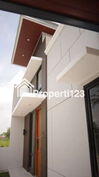 Dijual Rumah Baru Modern Minimalis Di Sleman Yogayakarta - 3