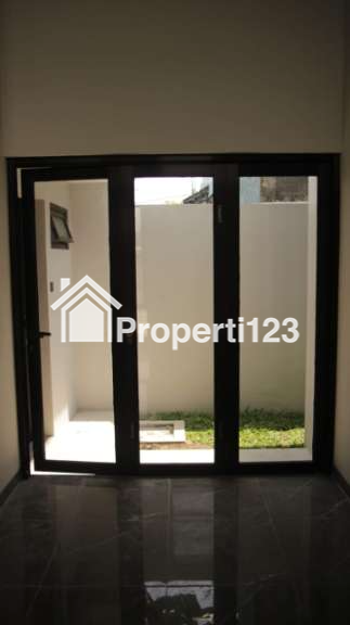 Dijual Rumah Baru Modern Minimalis Di Sleman Yogayakarta - 5