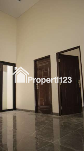 Dijual Rumah Baru Modern Minimalis Di Sleman Yogayakarta - 4