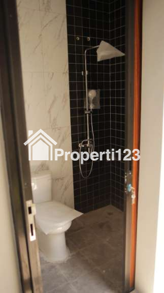 Dijual Rumah Baru Modern Minimalis Di Sleman Yogayakarta - 8
