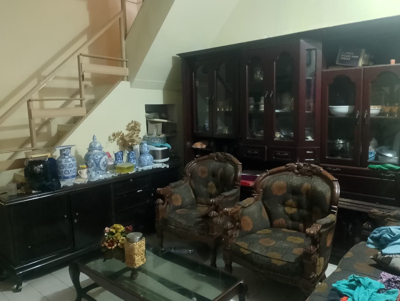 Rumah Disewakan di Tebet Barat - 6