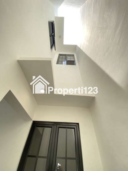 Rumah Baru Cluster Ifolia Kota Harapan Indah Bekasi - 15