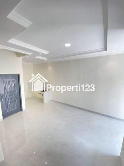 Rumah Baru Cluster Ifolia Kota Harapan Indah Bekasi - 10