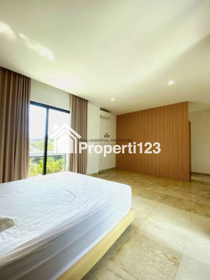 MODERN 4 BEDROOOM VILLA FOR RENT IN BERAWA – SC201 - 11