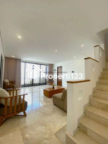 MODERN 4 BEDROOOM VILLA FOR RENT IN BERAWA – SC201 - 9