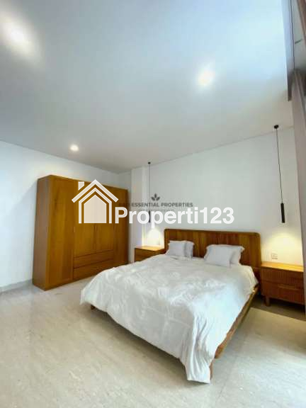 MODERN 4 BEDROOOM VILLA FOR RENT IN BERAWA – SC201 - 6