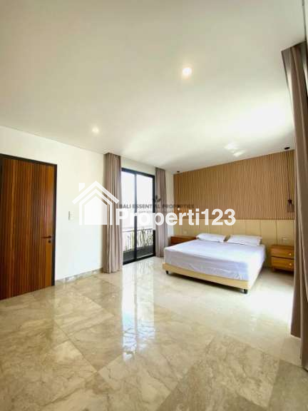 MODERN 4 BEDROOOM VILLA FOR RENT IN BERAWA – SC201 - 10