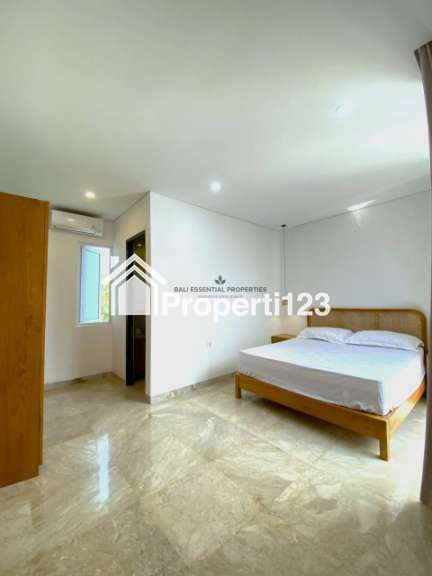 MODERN 4 BEDROOOM VILLA FOR RENT IN BERAWA – SC201 - 13