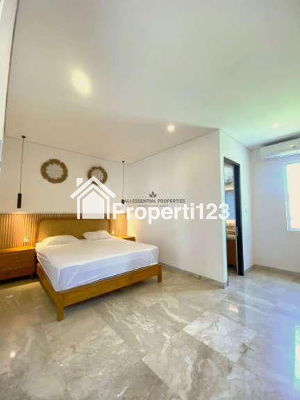 MODERN 4 BEDROOOM VILLA FOR RENT IN BERAWA – SC201 - 16