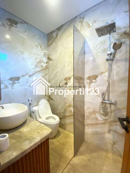 MODERN 4 BEDROOOM VILLA FOR RENT IN BERAWA – SC201 - 8