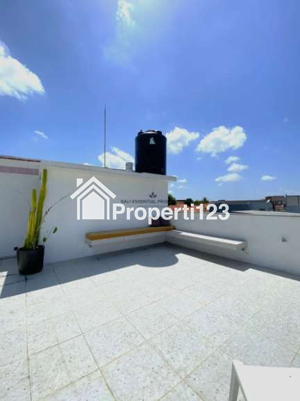 MODERN 4 BEDROOOM VILLA FOR RENT IN BERAWA – SC201 - 19