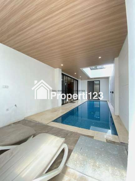 MODERN 4 BEDROOOM VILLA FOR RENT IN BERAWA – SC201 - 2