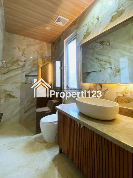 MODERN 4 BEDROOOM VILLA FOR RENT IN BERAWA – SC201 - 15