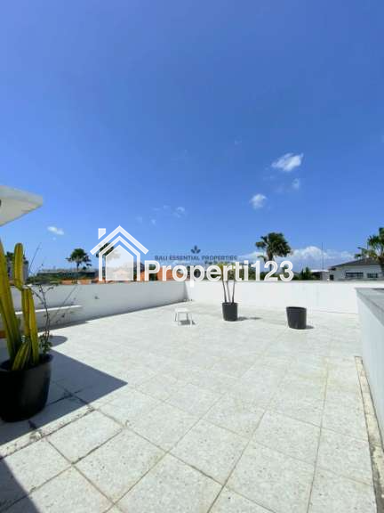 MODERN 4 BEDROOOM VILLA FOR RENT IN BERAWA – SC201 - 18