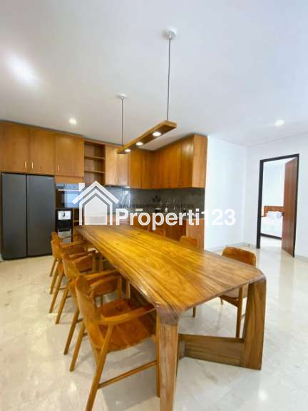 MODERN 4 BEDROOOM VILLA FOR RENT IN BERAWA – SC201 - 5