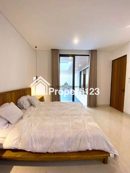 MODERN 4 BEDROOOM VILLA FOR RENT IN BERAWA – SC201 - 7