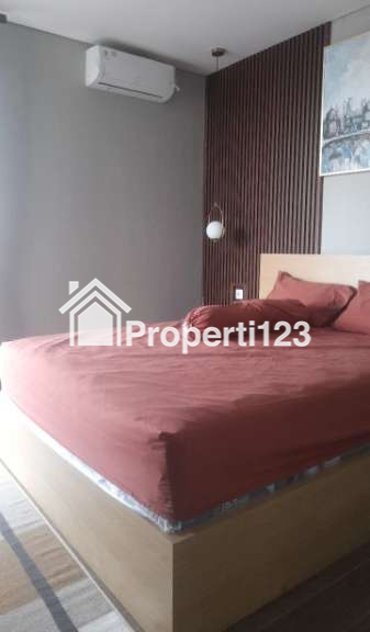 Dijual Rumah Baru Modern Minimalis Full Furnished Di Sleman Yogyakarta - 8