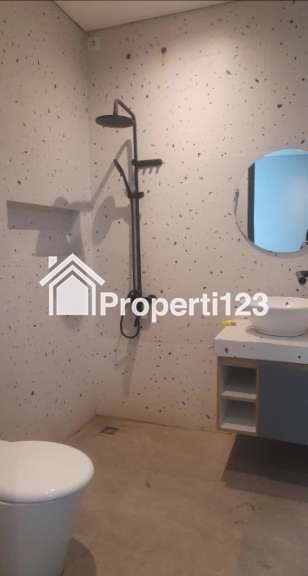 Dijual Rumah Baru Modern Minimalis Full Furnished Di Sleman Yogyakarta - 9