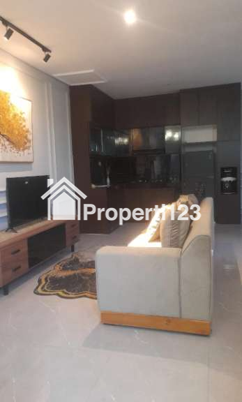 Dijual Rumah Baru Modern Minimalis Full Furnished Di Sleman Yogyakarta - 3