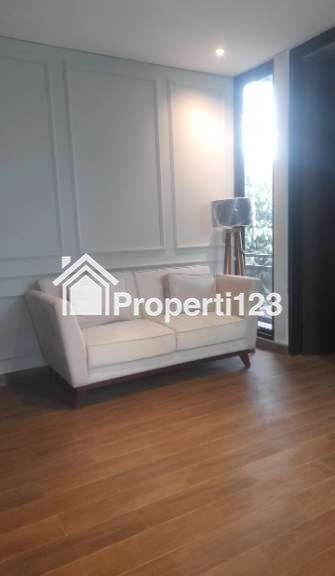 Dijual Rumah Baru Modern Minimalis Full Furnished Di Sleman Yogyakarta - 7