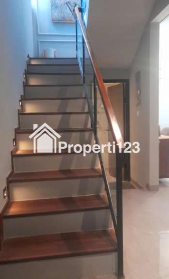 Dijual Rumah Baru Modern Minimalis Full Furnished Di Sleman Yogyakarta - 6