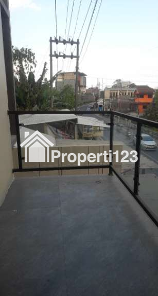 Dijual Rumah Baru Modern Minimalis Full Furnished Di Sleman Yogyakarta - 10