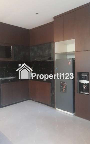 Dijual Rumah Baru Modern Minimalis Full Furnished Di Sleman Yogyakarta - 4