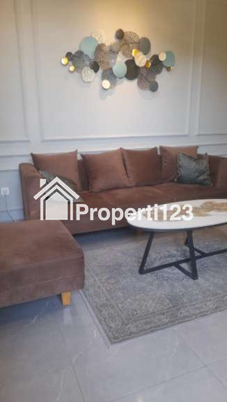 Dijual Rumah Baru Modern Minimalis Full Furnished Di Sleman Yogyakarta - 2