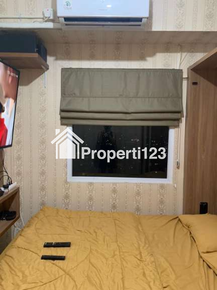 Hot listing Apartemen Green Pramuka Tipe 2 BedRoom Full Furnised Tower Magnolia - 7