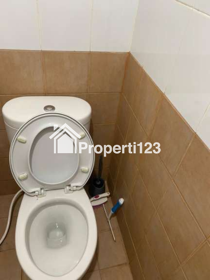 Hot listing Apartemen Green Pramuka Tipe 2 BedRoom Full Furnised Tower Magnolia - 10
