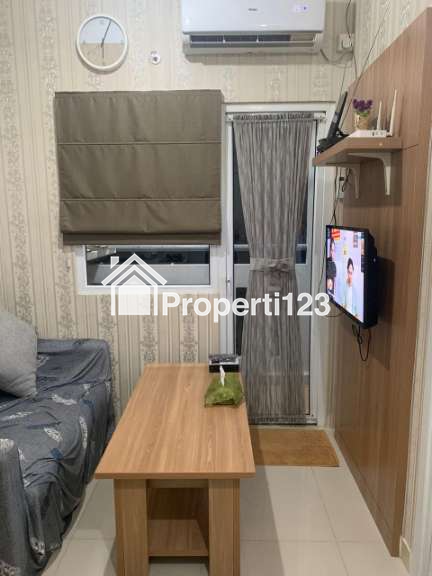 Hot listing Apartemen Green Pramuka Tipe 2 BedRoom Full Furnised Tower Magnolia - 3